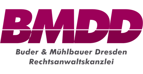 Buder & Mühlbauer Dresden