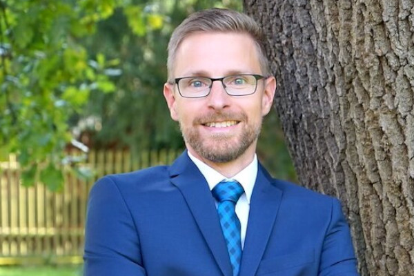 Robert Krumpolt *